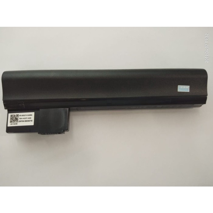 Original Baterai HP Mini 110-3500