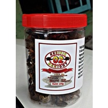 

Ready stok Keripik Bekicot 02 Gurih Enak Renyah Bergizi kemasan 100g