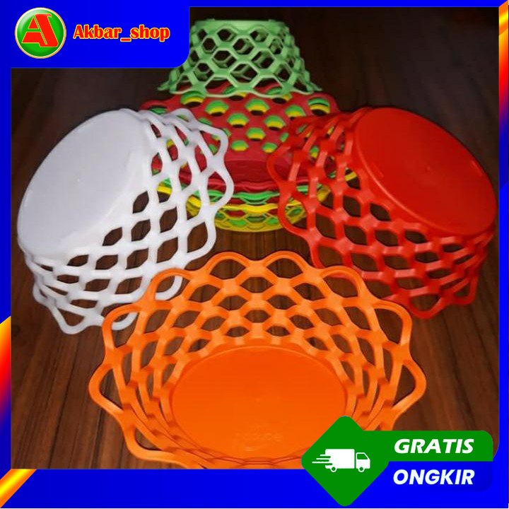 Keranjang PARCEL Buah  Elegant tempat buah