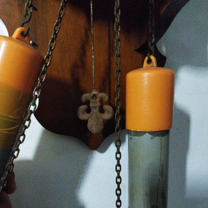 jam kraton shalander moonphase