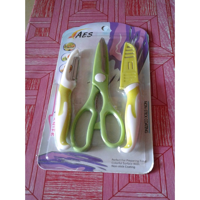 

Murah Gunting Set Berkualitas