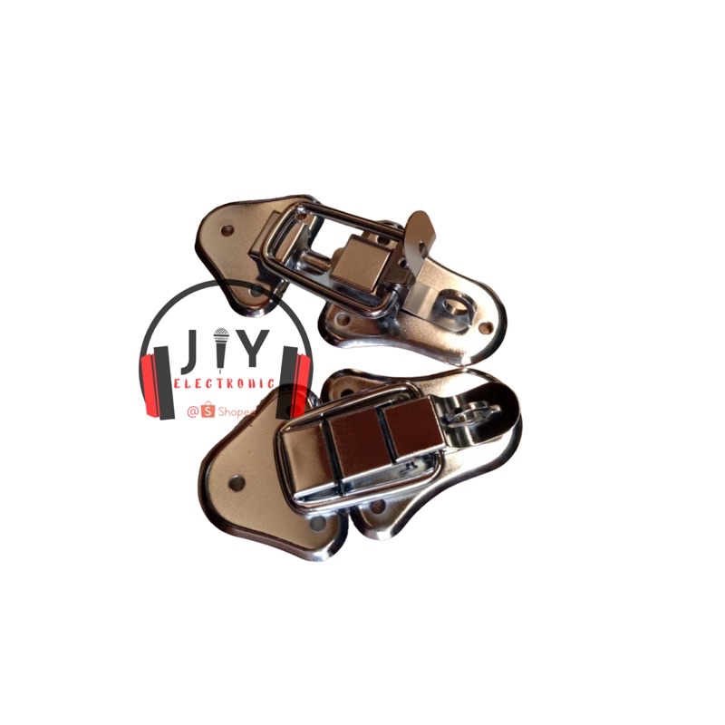 Kunci Hardcase Koper Box Pengait Koper Hardcase Sound Keyboard Mixer