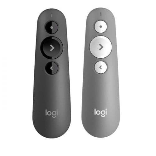 Logitech R500s Laser Presentation Remote Logitech R500 S Laser Pointer