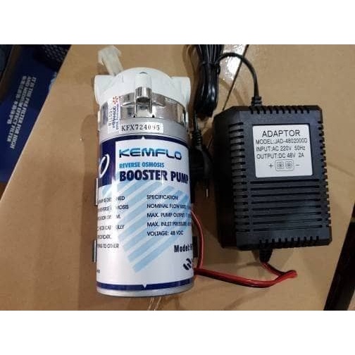 Kemflo 48V/ Hf 1800/Booster Kemflo 48V