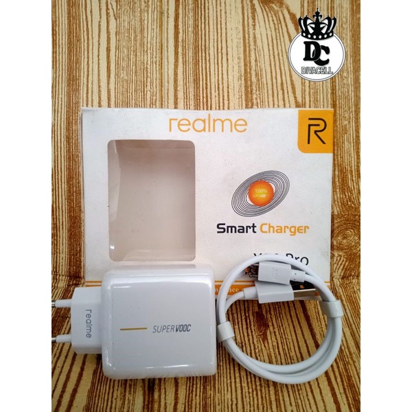 CHARGER VOOC REALME TERMURAH