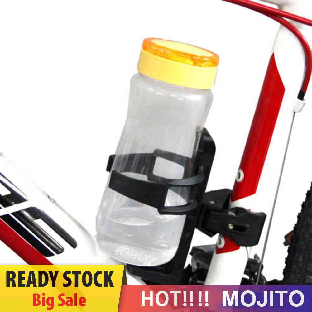 Bracket Holder Botol Minum Untuk Sepeda Gunung