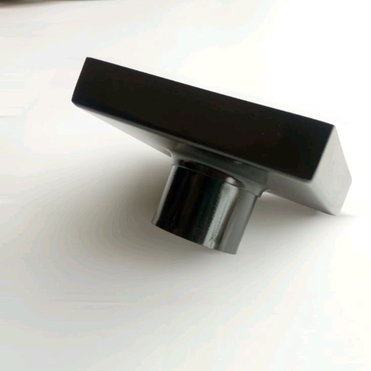 Smart Floor Drain Stainless SUS 304 Black Hitam saringan Got Anti banjir dan serangga Tile insert keramik