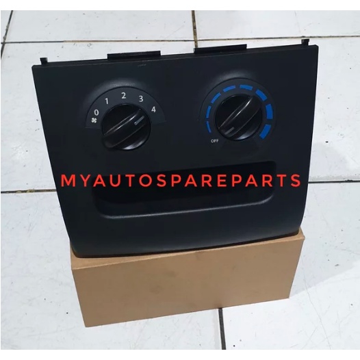 Modul Ac Mobil AGYA AYLA ASLI SAKLAR PANEL AC AGYA AYLA