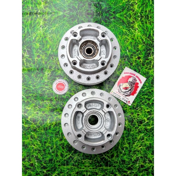 TROMOL DEPAN ABSOLUTE REVO BLADE REVO FIT ORIGINAL