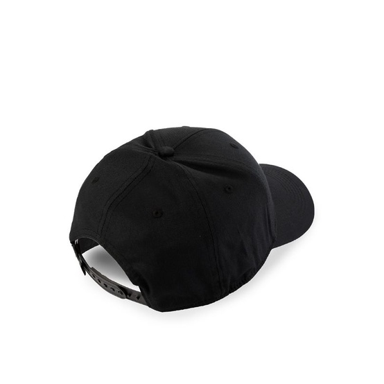 Topi Quiksilver Decades Cap Black