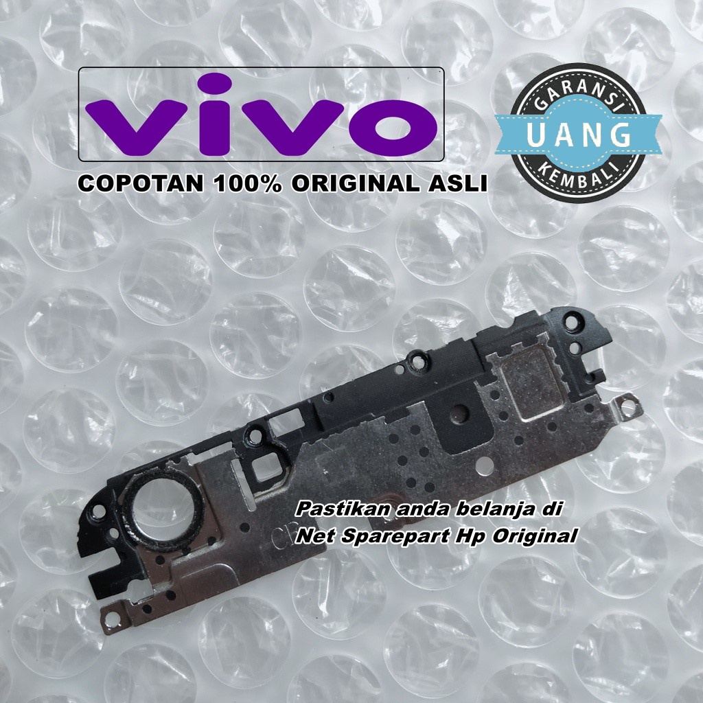CASING PENAHAN MESIN VIVO Y53 / VIVO 1606 ORIGINAL COPOTAN