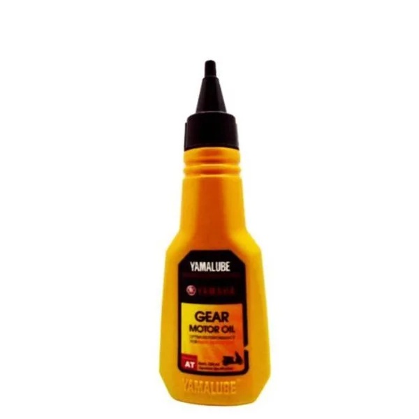 oli gardan yamalube gear 100 ml original  yamaha YGO