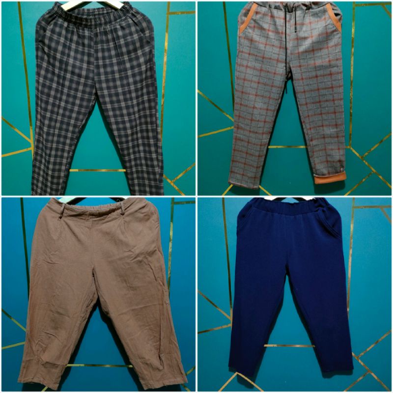 #CELANA PRELOVED WANITA #CELANA WANITA PRELOVED MURAH #CELANA PRELOVED MURAH