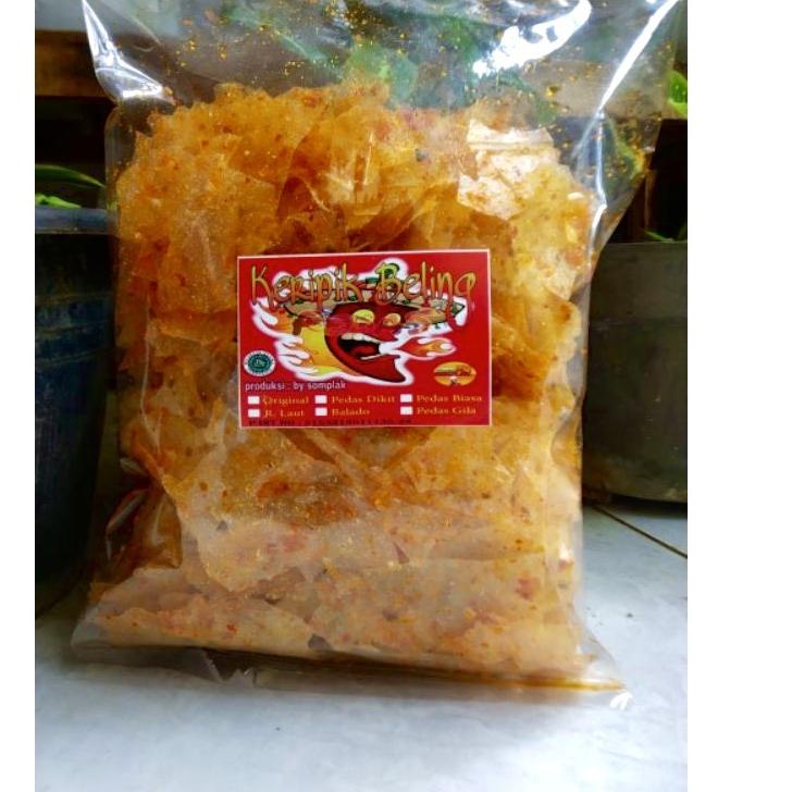 

kode0w0Vk--keripik beling somplak 1/4kg extra daun jeruk