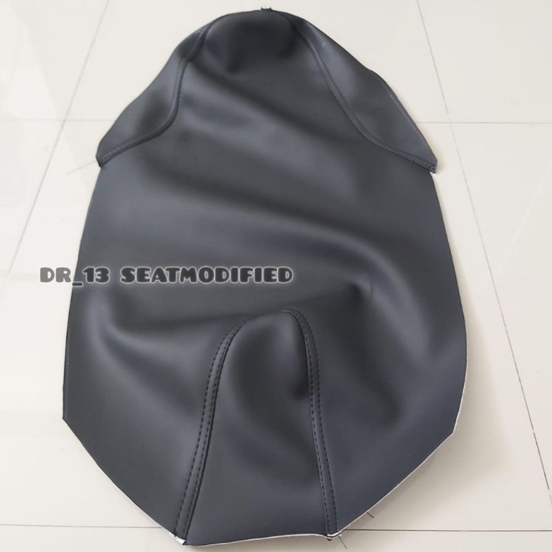 KULIT JOK SARUNG KAIN JOK YAMAHA NOUVO BAHAN MBTECH CARRERA