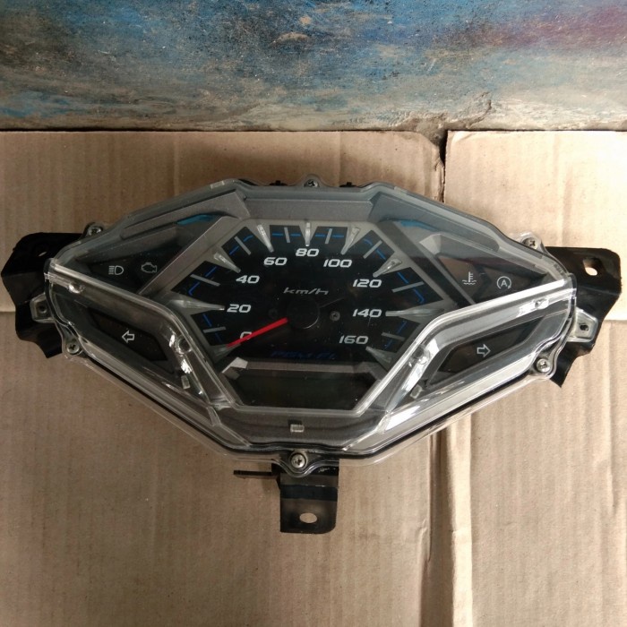 Speedometer kilometer Vario 150 old pertama original copotan bekas
