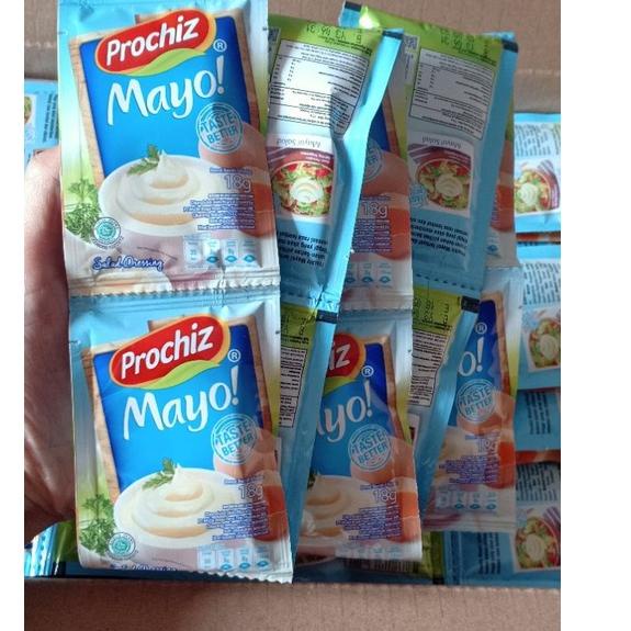

artAa1A9--agen distributor makanan sembako prochiz mayo salad dressing mayonaise pack murah