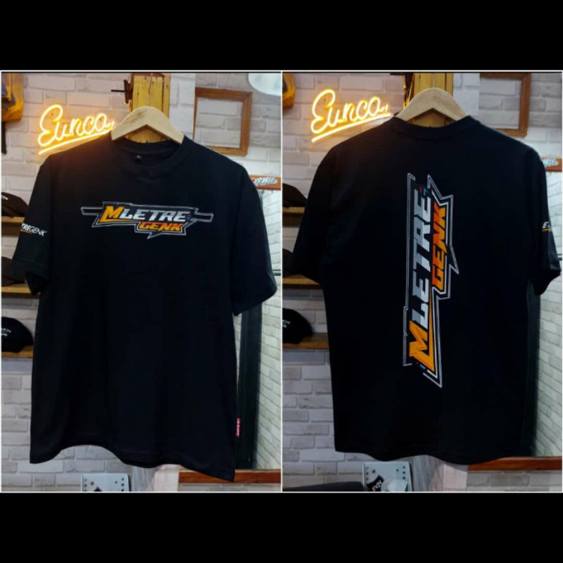 KAOS DISTRO | KAOS RACING | KAOS MLETRE GENK 01