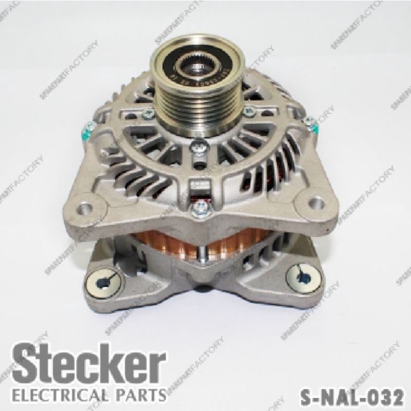 DINAMO CAS ALTERNATOR GRAND LIVINA 1,5 / LIVINA 1,8 PULLEY COUPLING