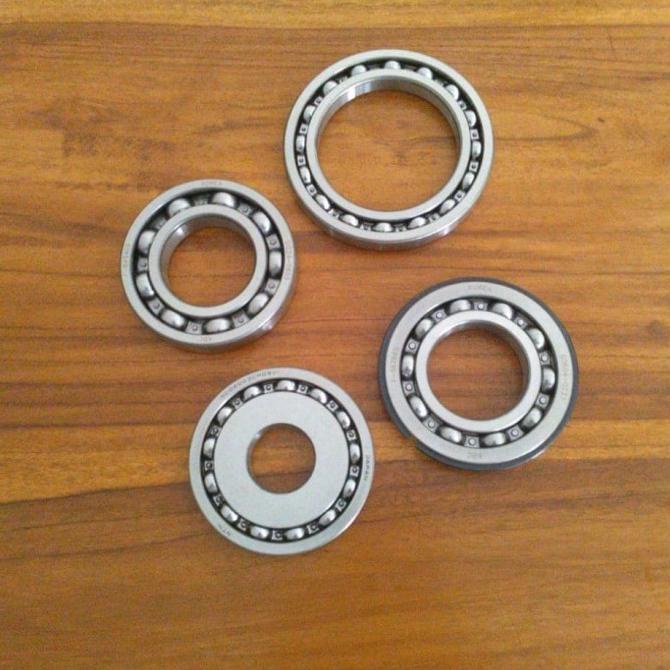 bearing laker pulley cvt Nissan grand Livina juke