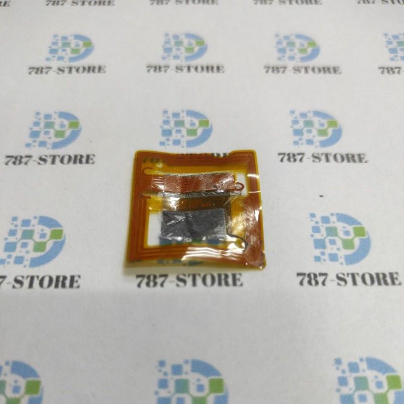 FLEXIBLE NFC SAMSUNG A32 A325F ORIGINAL BEKAS