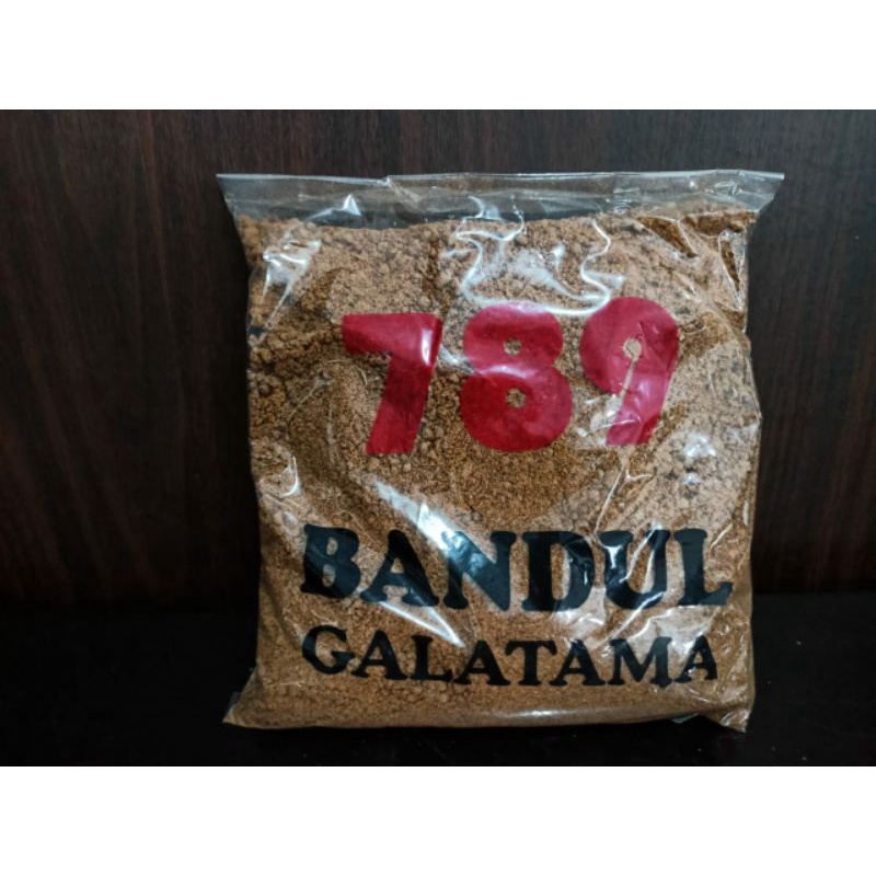 Bandul Galatama 789