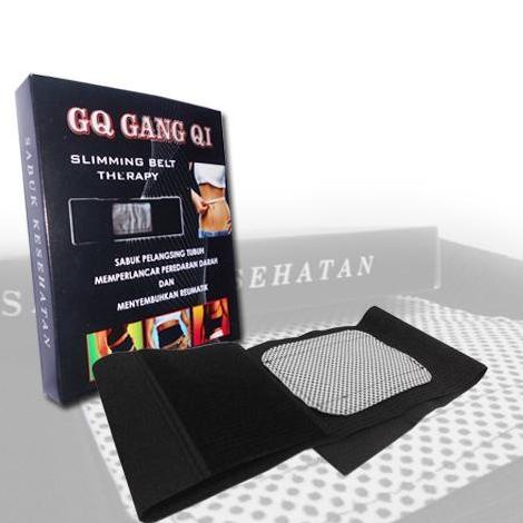 [BISA COD] Sliming belt terapy GQ GANG-QI