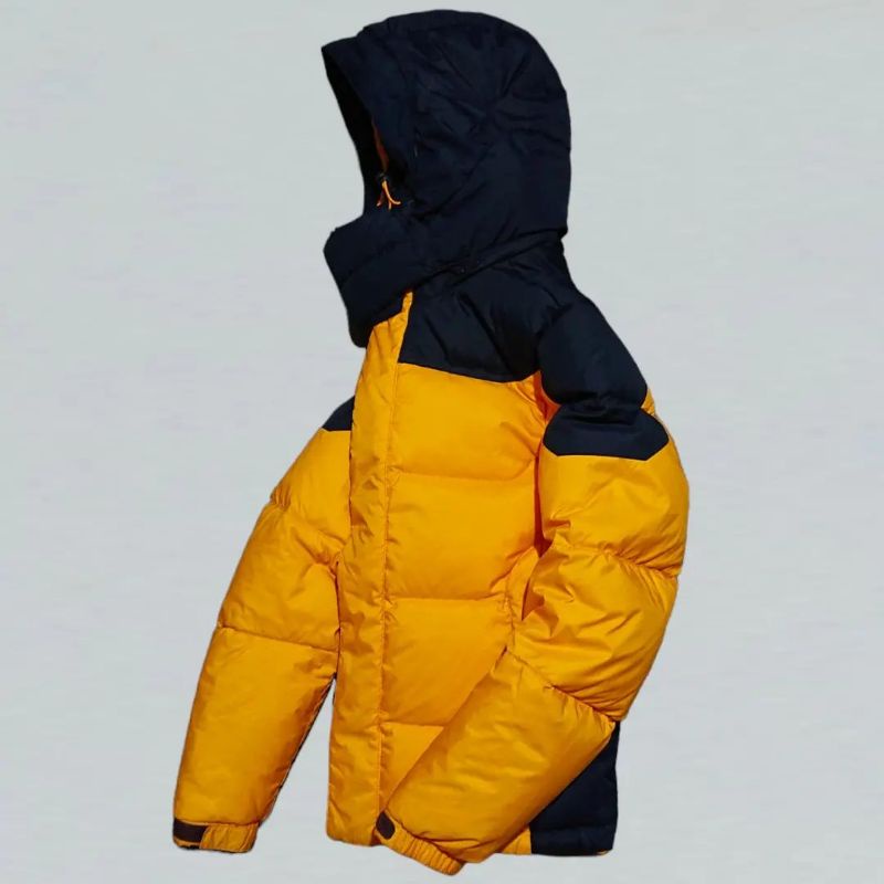 Down Jacket - Unionbay Down Jacket Original Second - Jaket Gunung/Jaket Bulu Angsa/Jaket Olahraga/Ja