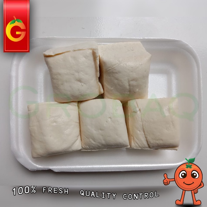 

TAHU PUTIH KECIL ISI 5 PCS