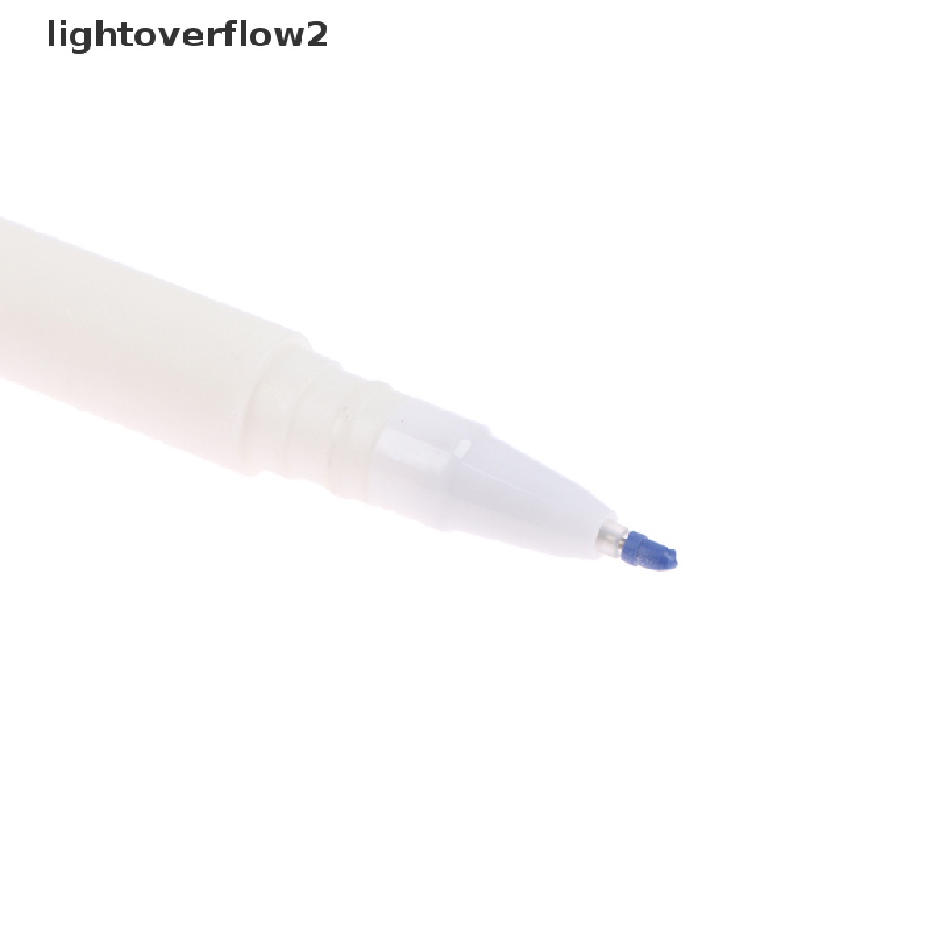 (lightoverflow2) Bolpen Gel Gaming Model Putar Untuk Hadiah Natal Anak