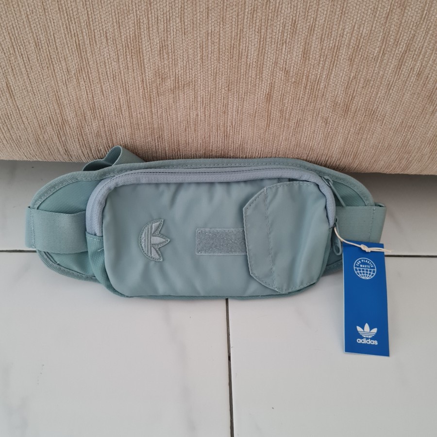 Tas Waistbag ADIDAS Waistbag Waist Bag HD9635 Original 100% BNWT