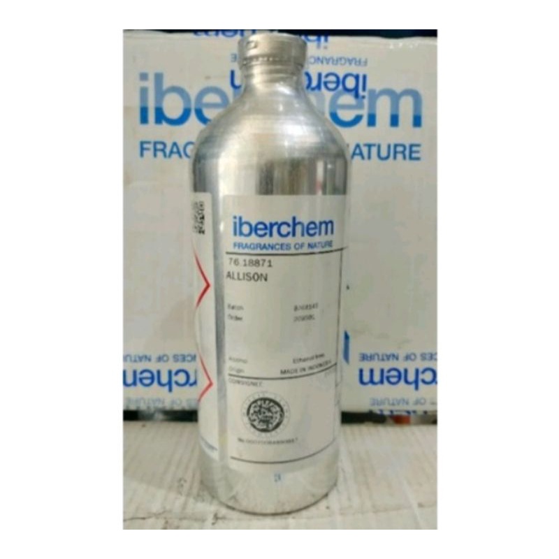 bibit parfum allison..aroma taylor swift segel 1kg