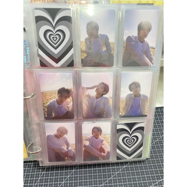 [READY] POB DILEMMA ENHYPEN WEVERSERSE