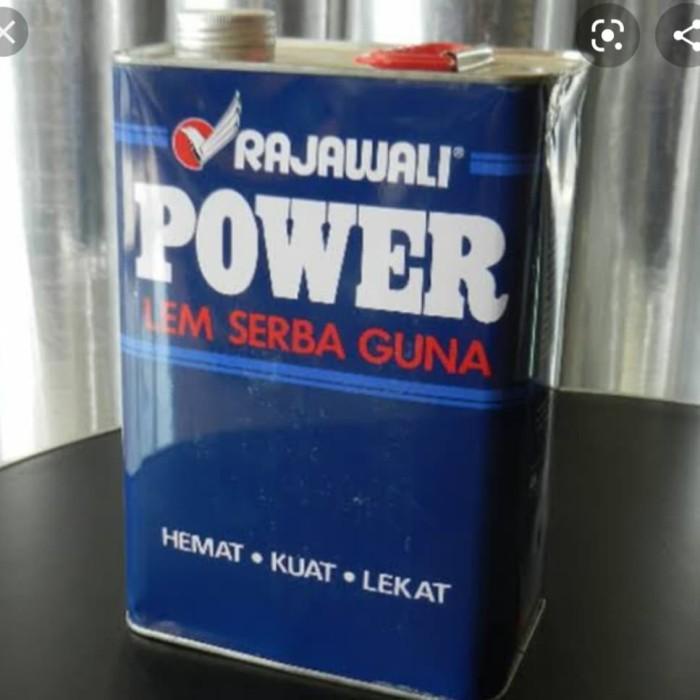 

Lem Kuning POWER kemasan 2.5 kg