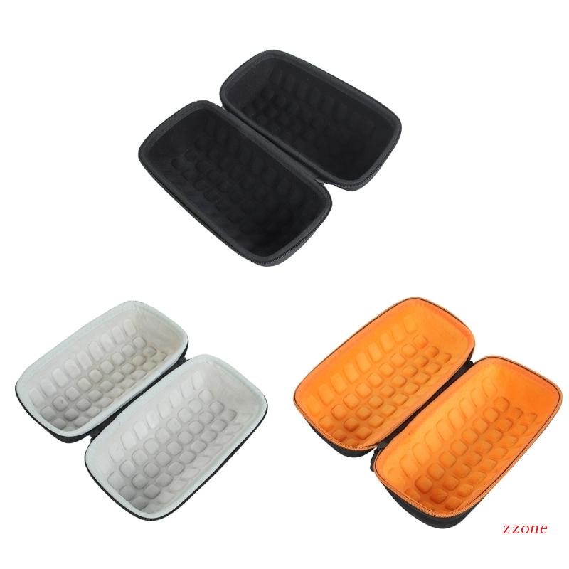 Zzz Tas Penyimpanan Speaker Bluetooth Pulse 5 Dengan Resleting
