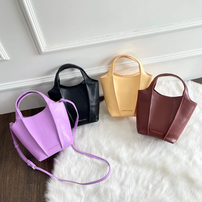 Tas Lucu | Purple Bag | Tas Jinjing | Tas Tenteng | Tas Ungu | C1430