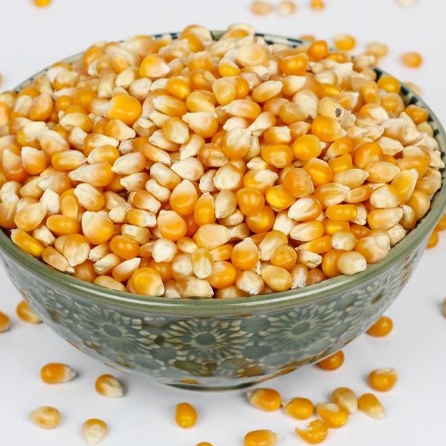 

Promosi Spesial--JAGUNG POPCORN 500GR
