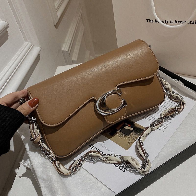 BJ15366 - BEIGE/BLACK/BROWN/COFFEE/GRAY/KHAKI - TAS SLEMPANG JINJING TOTEBAG HANDBAG WANITA FASHION IMPORT MODIS ELEGAN TERMURAH TERLARIS TERBARU BAGSTORE JAKARTA TAS BATAM EL5366