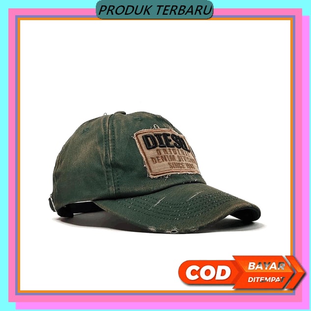 Topi Ny Levis Topi Pria Distro Original Murah / Topi Distro Pria Keren Simpel Kekinian 2022 Topi Bas