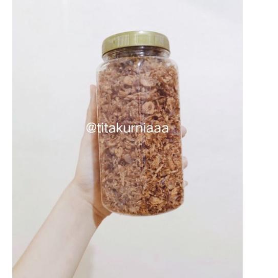 

TRXT9f9E--Bawang goreng brebes renyah 200gr