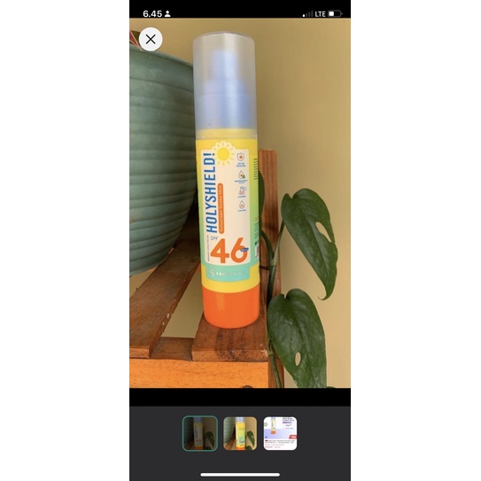 somethinc holyshield