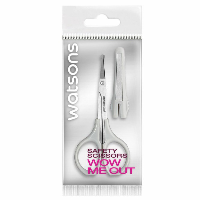 

Terbatas Watsons Safety Scissors Terlaris