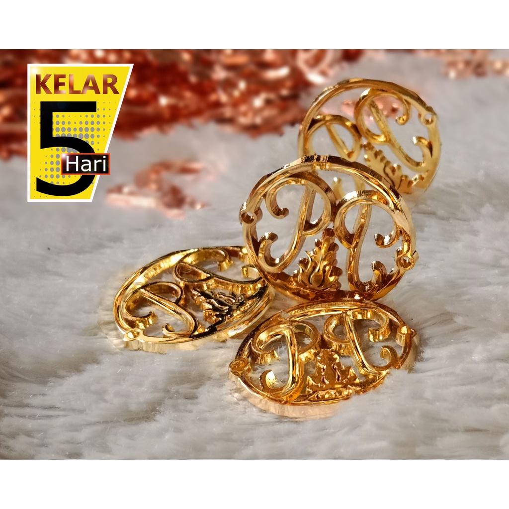 Label plat hijab custom desain sendiri untuk aksesoris dan atribut busana muslim dan logo jilbab cus