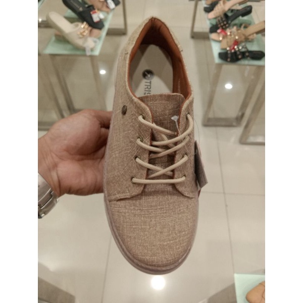 TRISET SEPATU KETS | SEPATU SNEAKERS WANITA | ORIGINAL