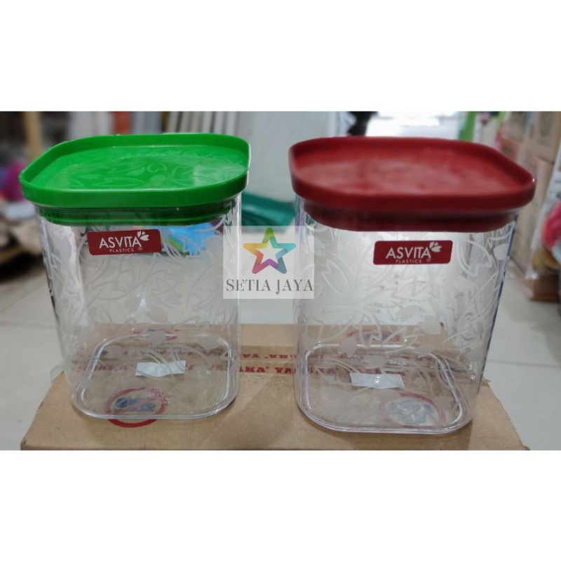 TOPLES ACRYLIC ASVITA / TOPLES KUE FOOD GRADE