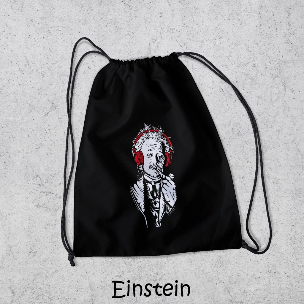 ZCO - Tas Serut Multifungsi Untuk Olahraga Sekolah Futsal Basket Berenang TAS SERUT orang tua | Morybag | Terlaris 1