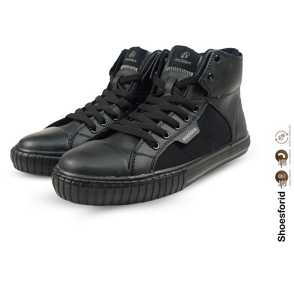 SFU SEPATU PRIA SNEAKERS ARDILES VULCANIZED ORLEANS // ARDILES VULCANIZED BELIBIS [PHP.18Oc22ᵁ]