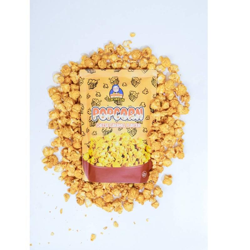 

Trc4v9Uj--CIKUKEUN - PAKET BUNDLING 4 POPCORN Cheese Caramel - Cemilan Jagung Berondong Manis dan Gurih
