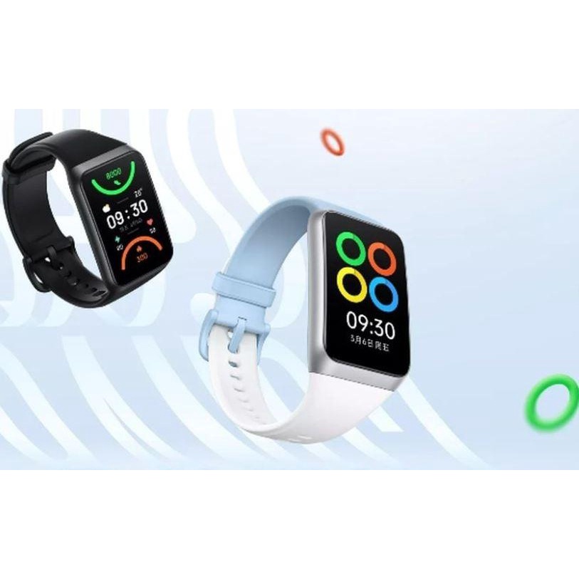 OPPO BAND 2 - GARANSI RESMI