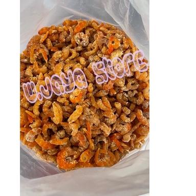 

✨10.10✨ Udang Kering / Ebi Repack 100g grosir